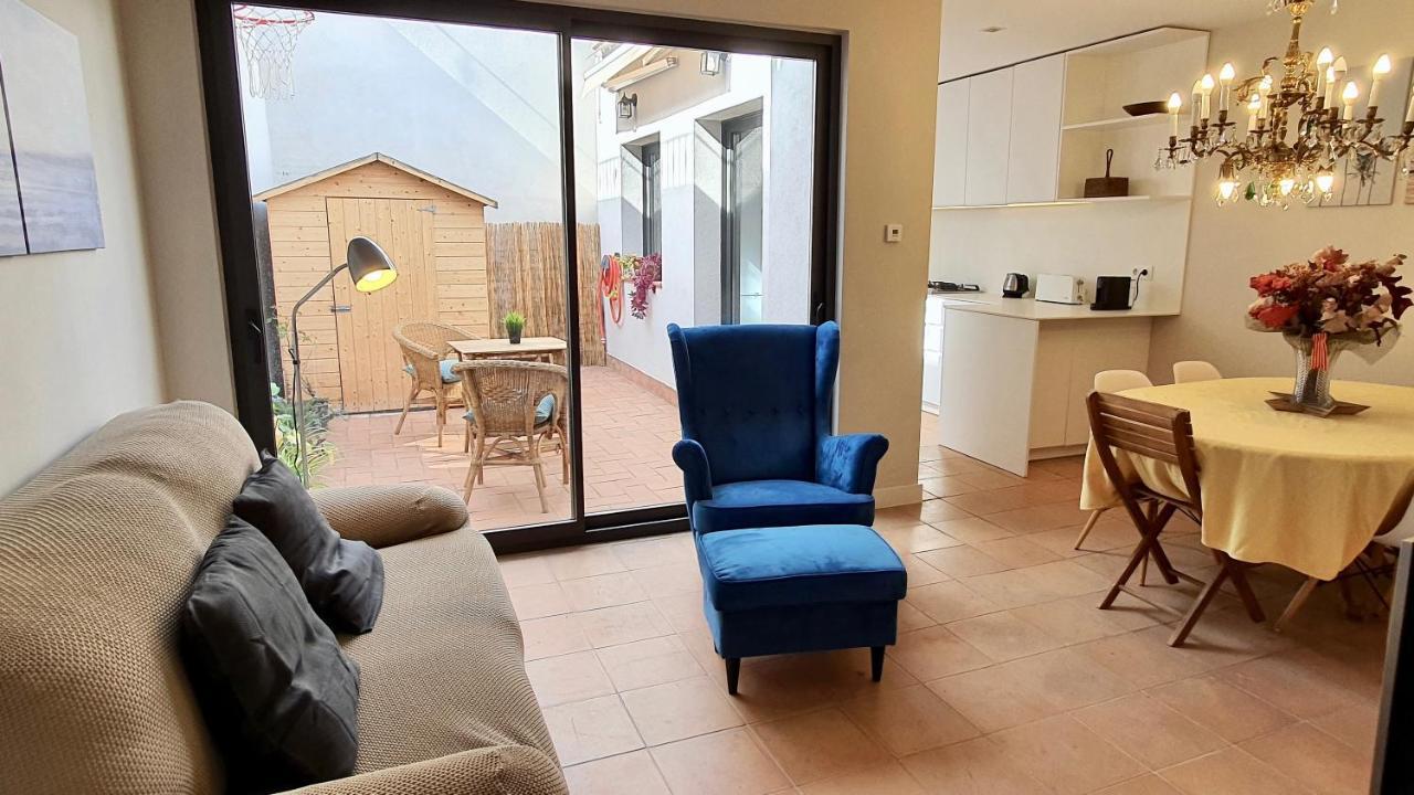 Opening Doors Vilassar. Family House Beach & Relax Vilassar De Mar Zewnętrze zdjęcie